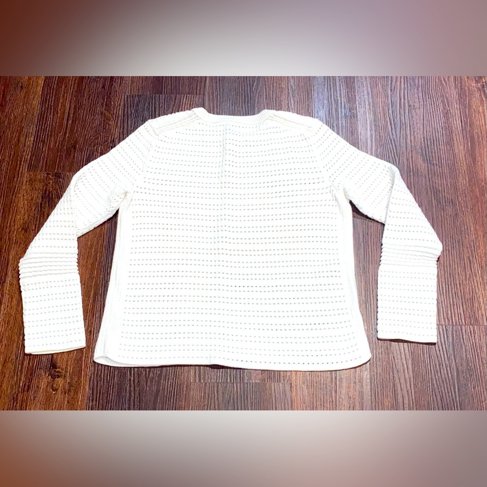 Tori Burch sweater top